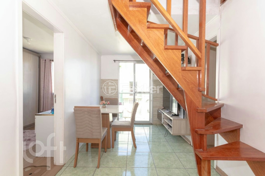 Cobertura à venda com 3 quartos, 100m² - Foto 1
