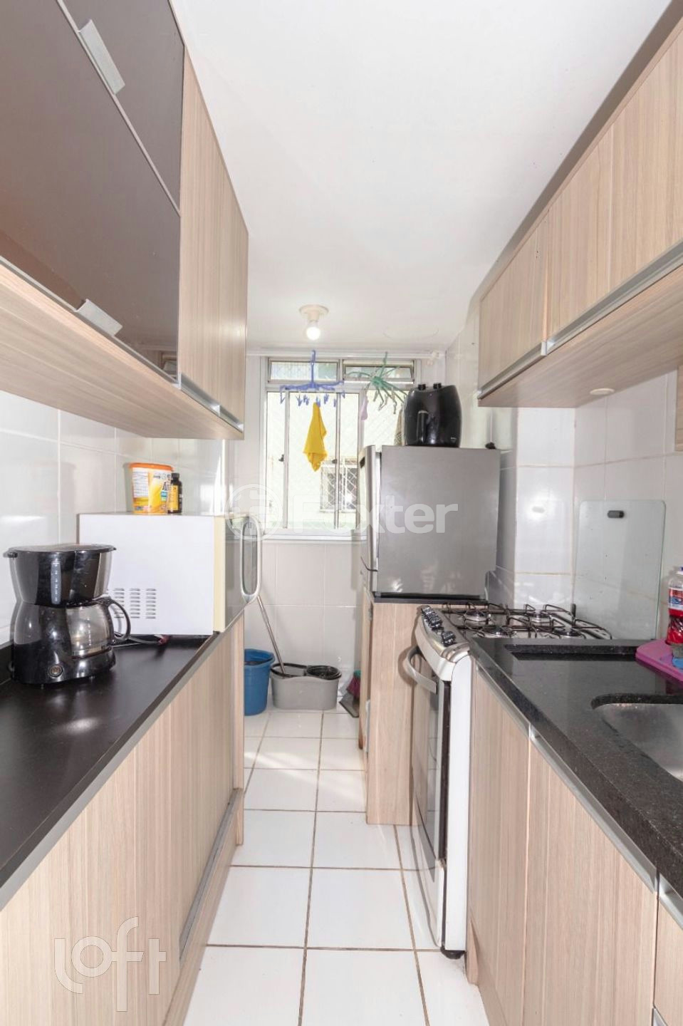Cobertura à venda com 3 quartos, 100m² - Foto 8