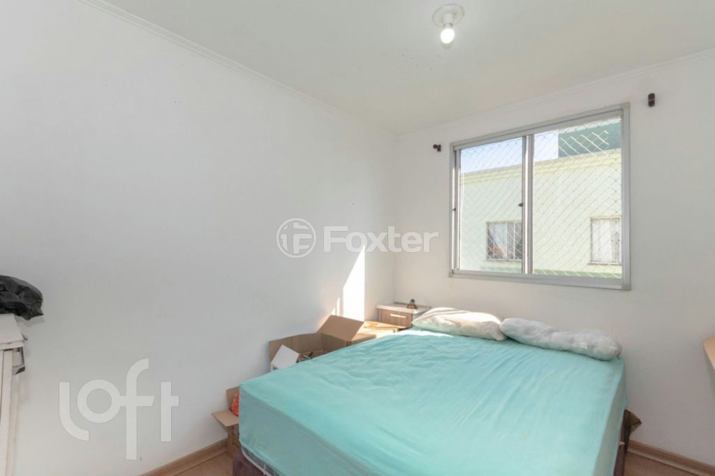 Cobertura à venda com 3 quartos, 100m² - Foto 14