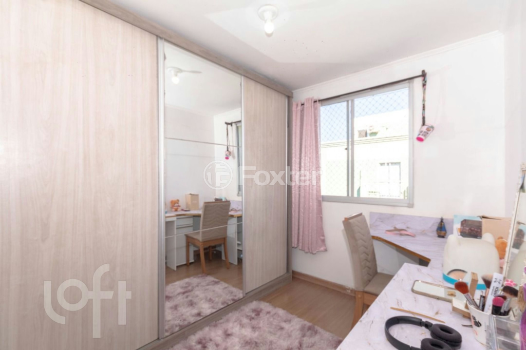 Cobertura à venda com 3 quartos, 100m² - Foto 11