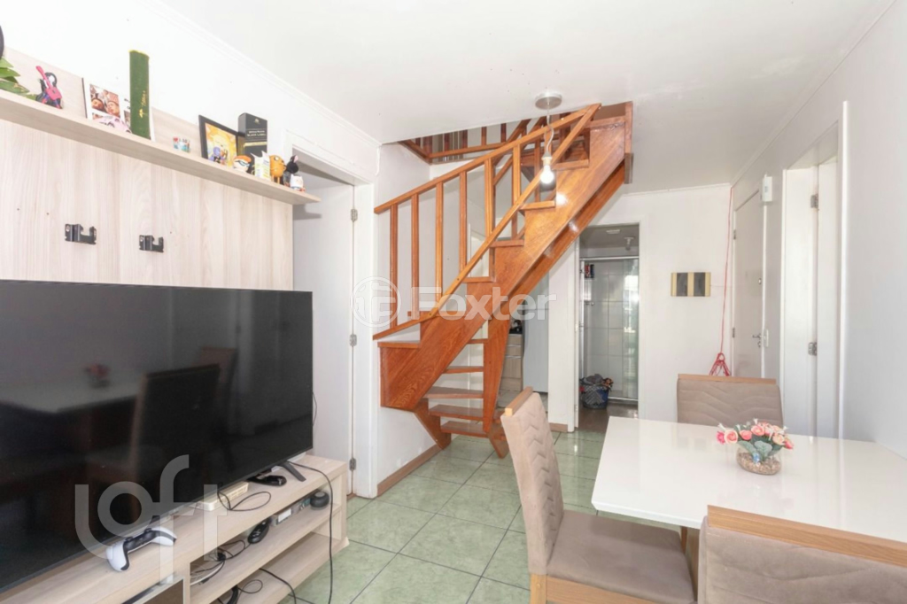 Cobertura à venda com 3 quartos, 100m² - Foto 6