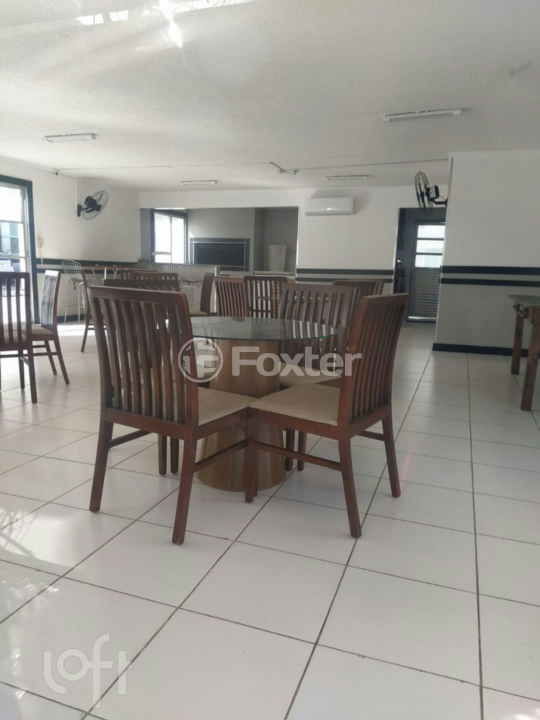 Cobertura à venda com 3 quartos, 100m² - Foto 40