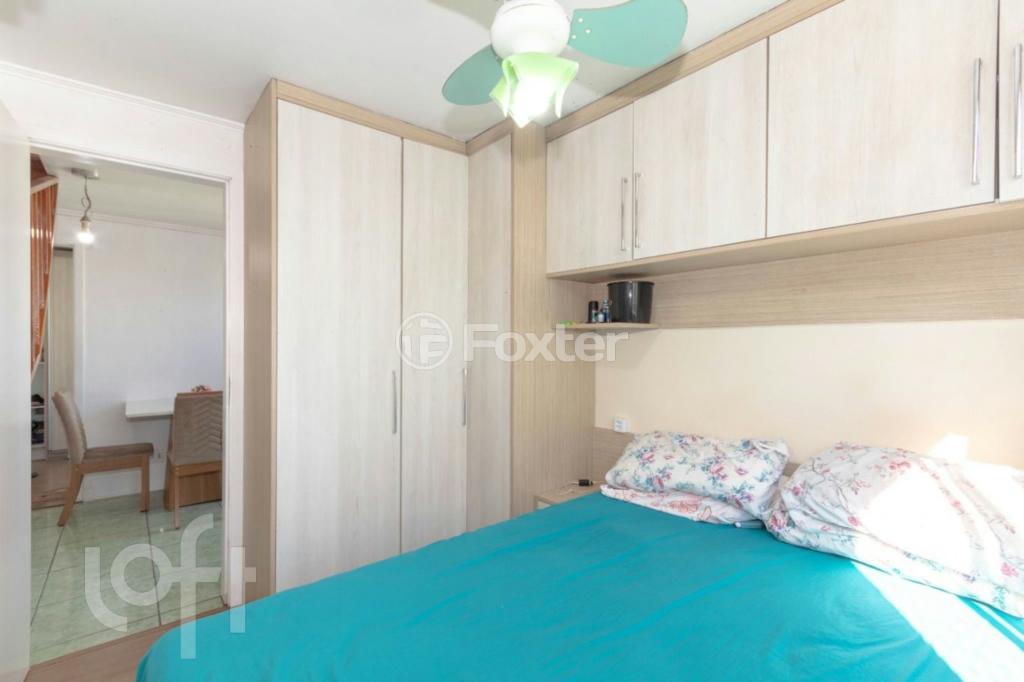 Cobertura à venda com 3 quartos, 100m² - Foto 19