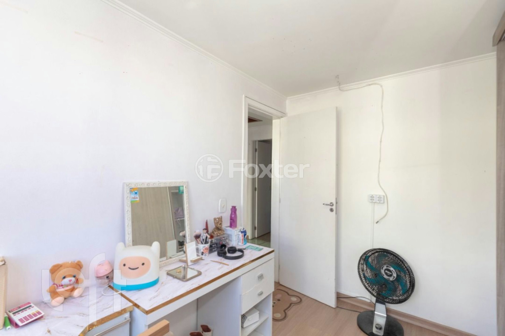 Cobertura à venda com 3 quartos, 100m² - Foto 13