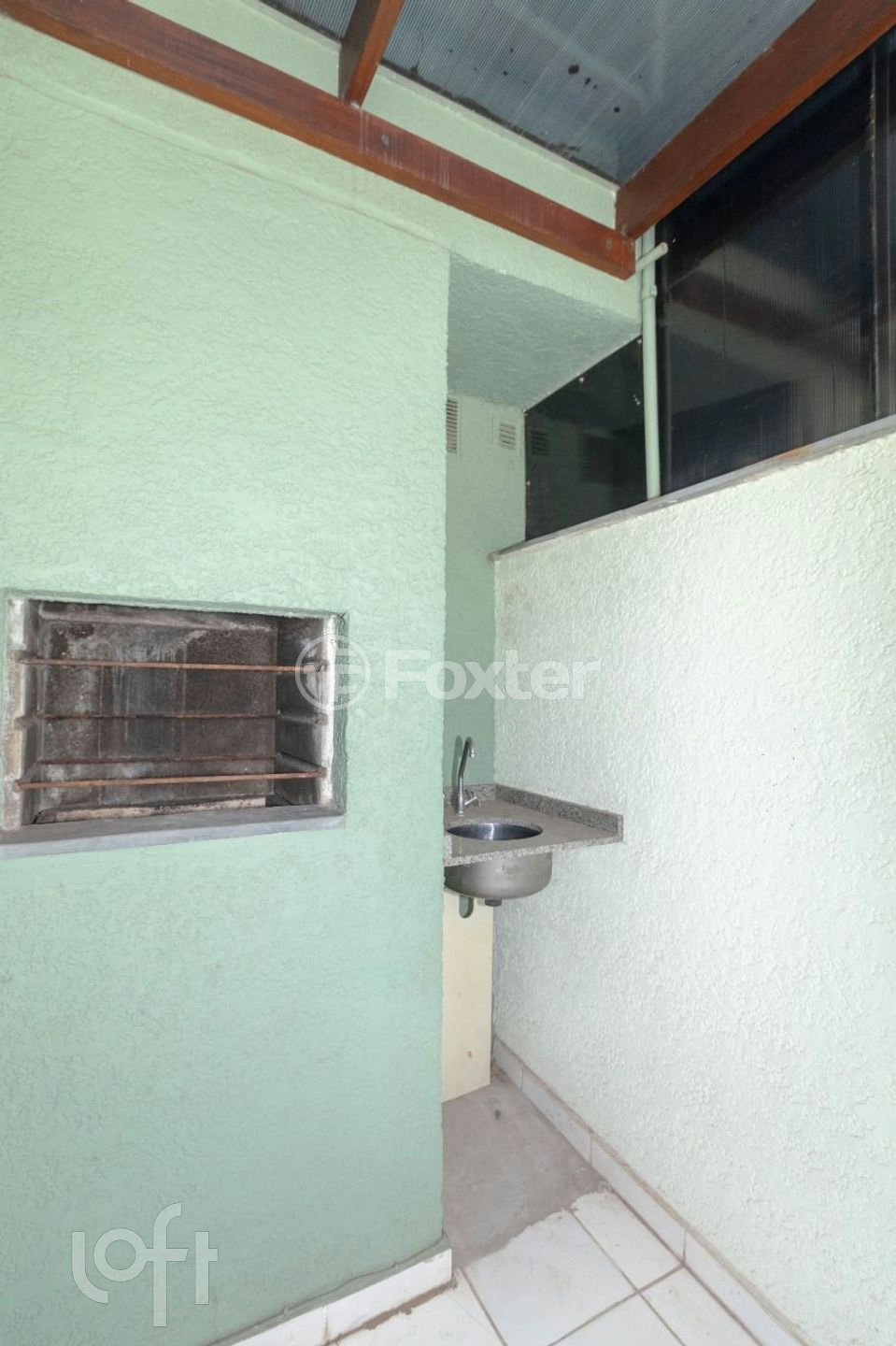 Cobertura à venda com 3 quartos, 100m² - Foto 29