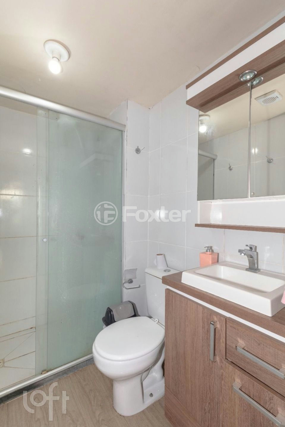 Cobertura à venda com 3 quartos, 100m² - Foto 20