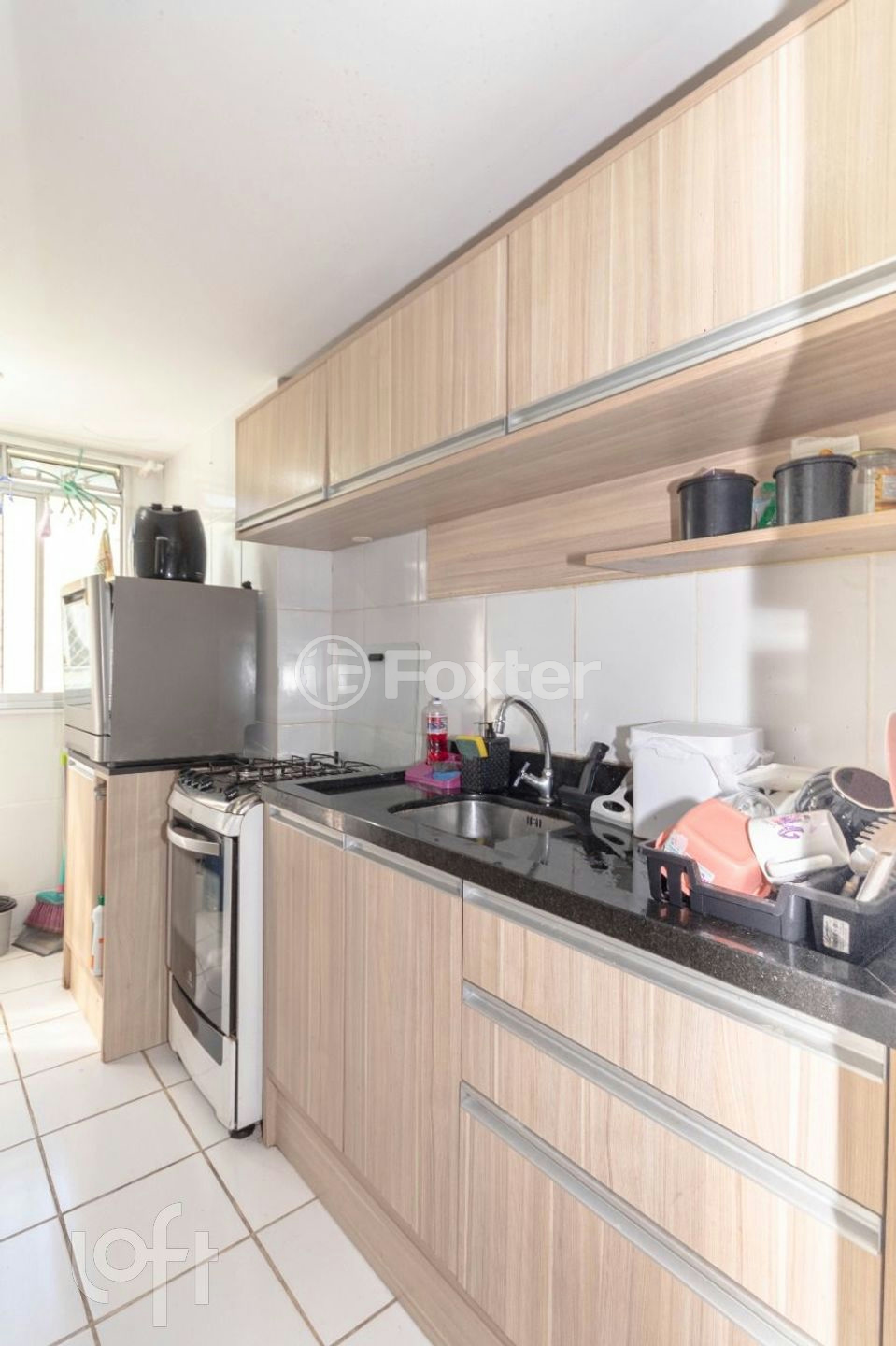 Cobertura à venda com 3 quartos, 100m² - Foto 7