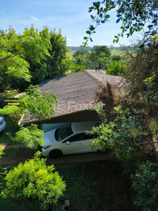 Sítio à venda com 3 quartos, 200m² - Foto 18