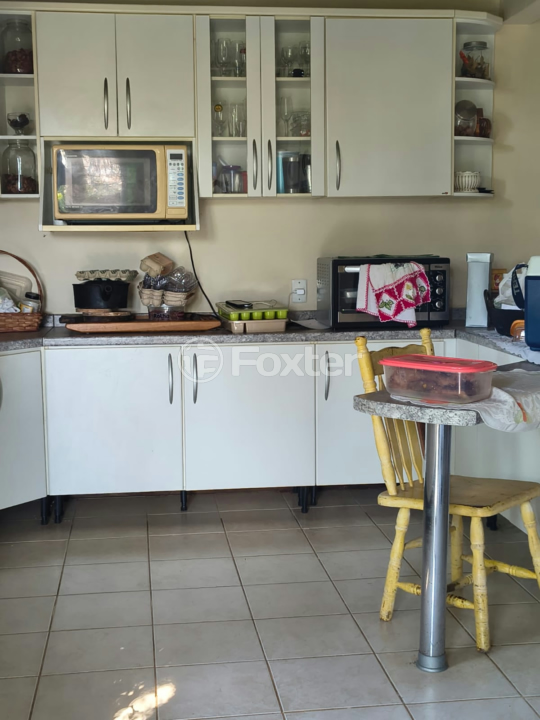 Sítio à venda com 3 quartos, 200m² - Foto 9