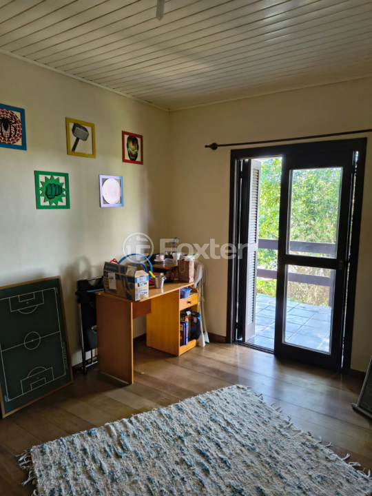 Sítio à venda com 3 quartos, 200m² - Foto 11