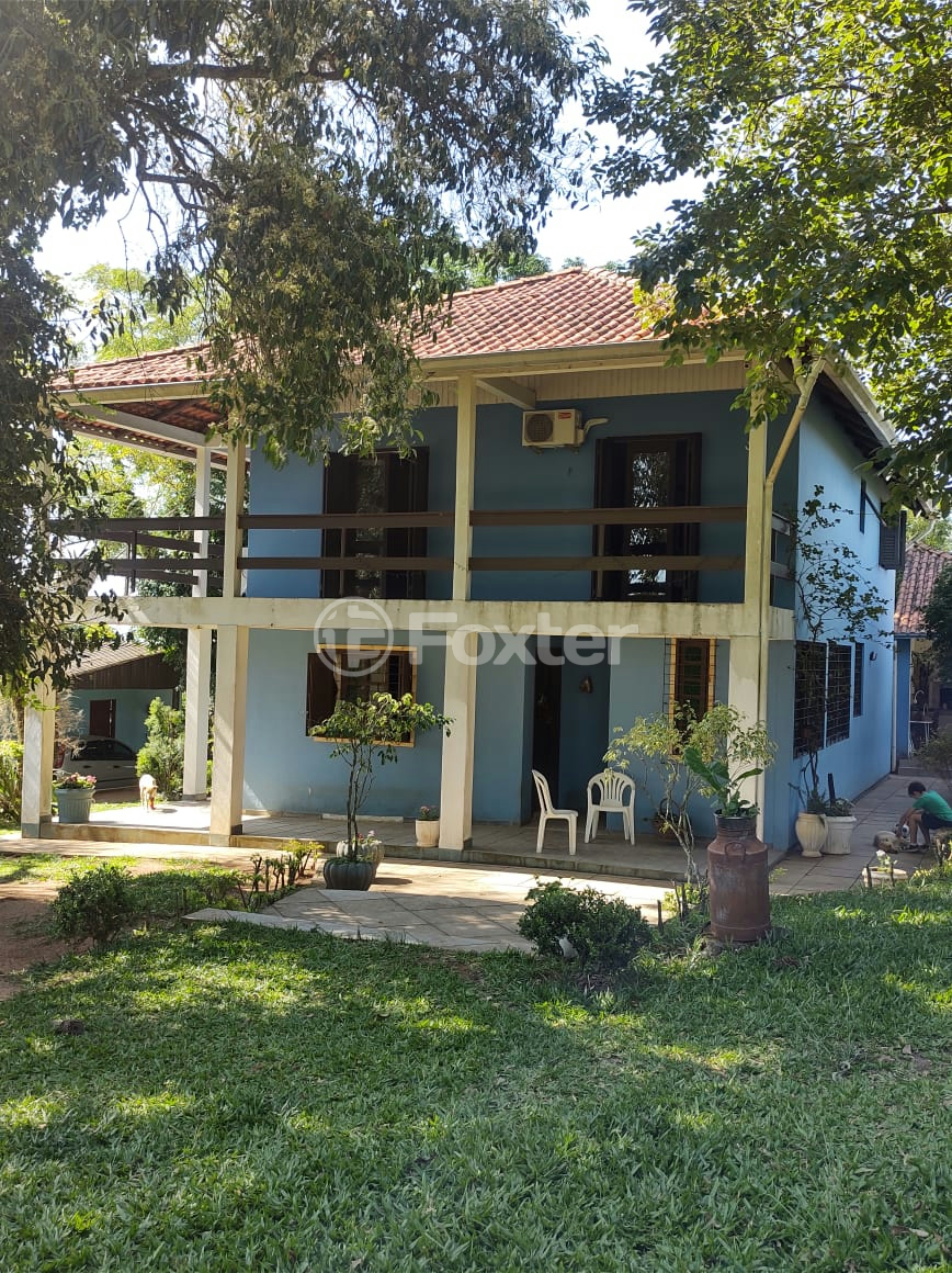 Sítio à venda com 3 quartos, 200m² - Foto 3