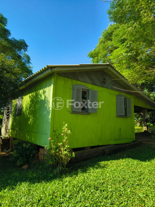 Sítio à venda com 3 quartos, 200m² - Foto 22