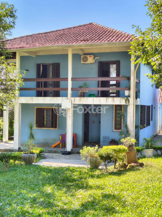 Sítio à venda com 3 quartos, 200m² - Foto 19