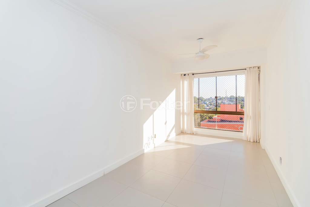 Apartamento à venda com 3 quartos, 67m² - Foto 1