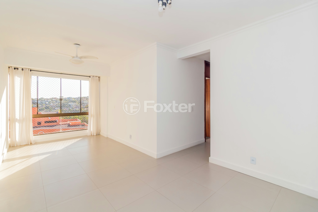 Apartamento à venda com 3 quartos, 67m² - Foto 2