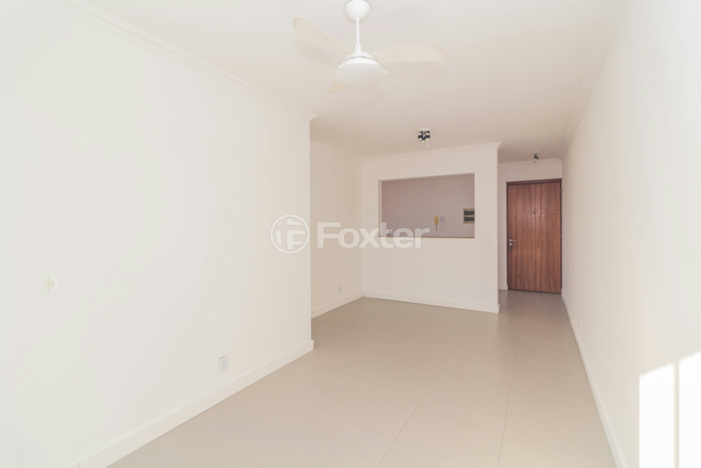 Apartamento à venda com 3 quartos, 67m² - Foto 3
