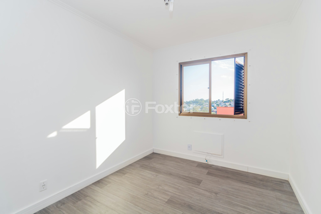 Apartamento à venda com 3 quartos, 67m² - Foto 5