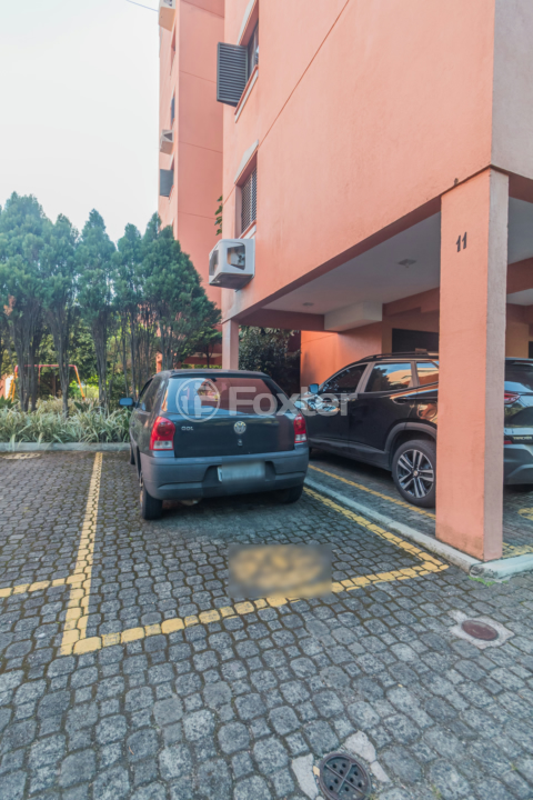 Apartamento à venda com 3 quartos, 67m² - Foto 22