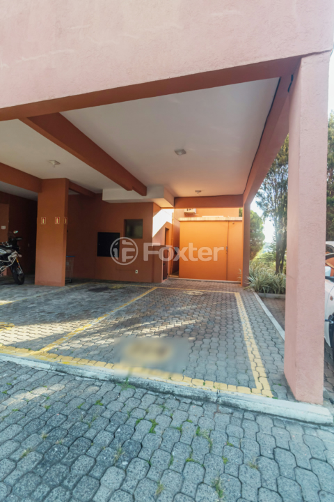 Apartamento à venda com 3 quartos, 67m² - Foto 23