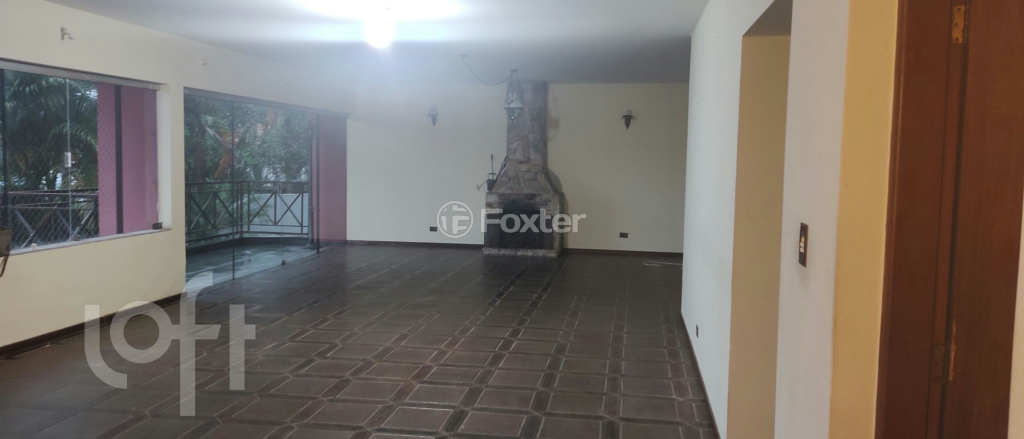 Casa à venda com 4 quartos, 407m² - Foto 2