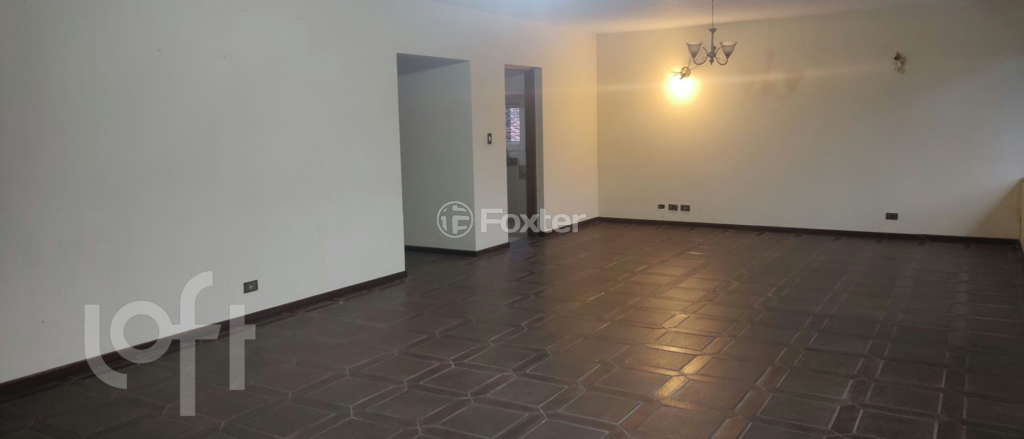 Casa à venda com 4 quartos, 407m² - Foto 1