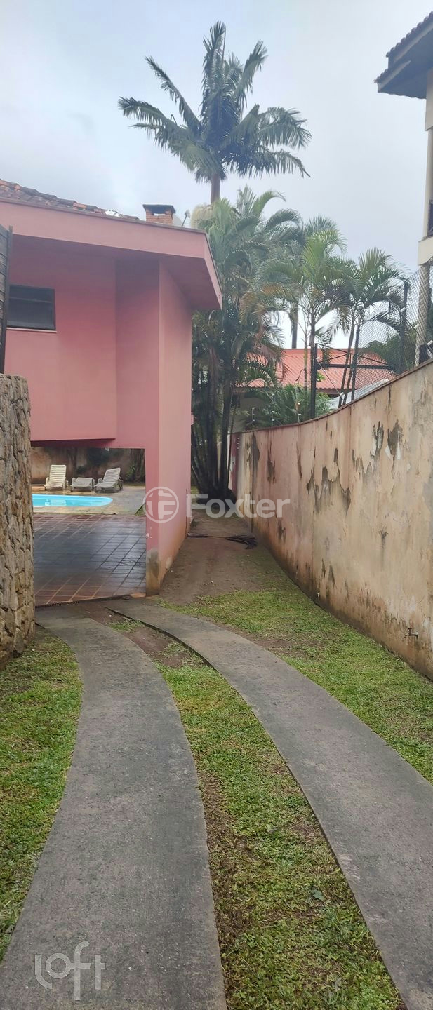 Casa à venda com 4 quartos, 407m² - Foto 23