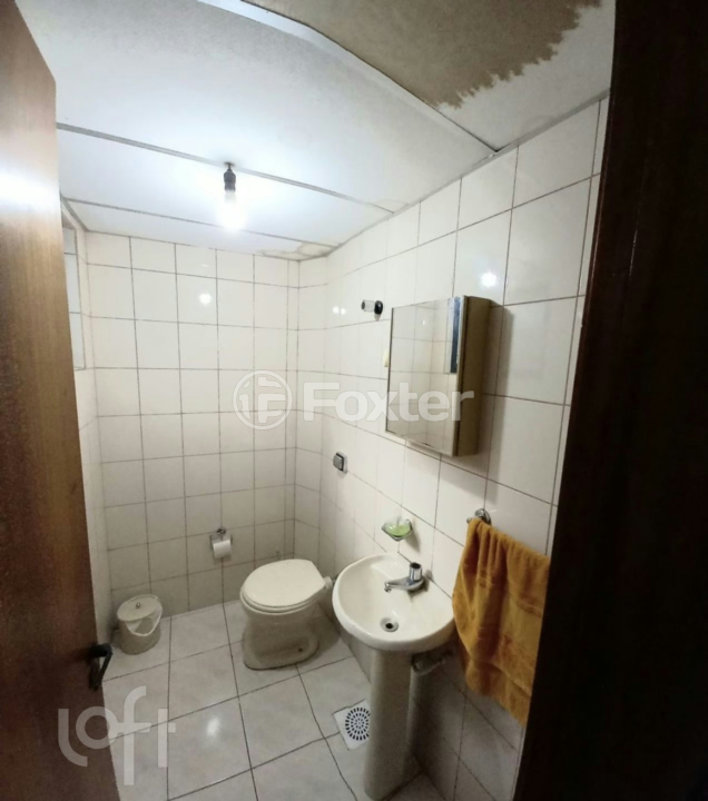 Casa à venda com 4 quartos, 200m² - Foto 49