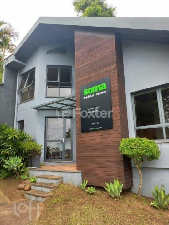 Casa à venda com 4 quartos, 200m² - Foto 4