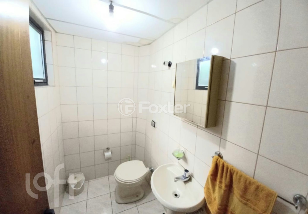 Casa à venda com 4 quartos, 200m² - Foto 50
