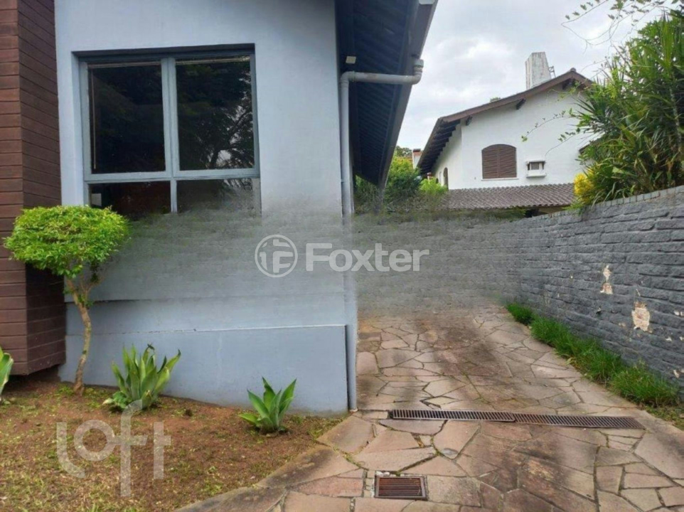 Casa à venda com 4 quartos, 200m² - Foto 7