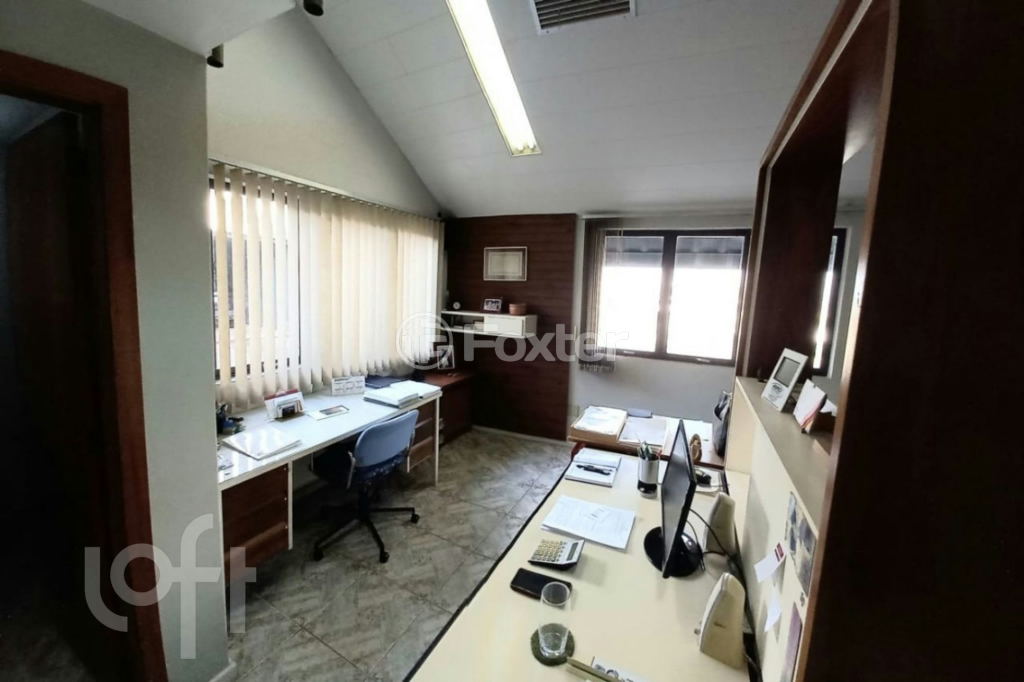 Casa à venda com 4 quartos, 200m² - Foto 41