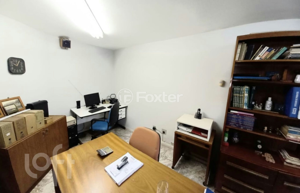 Casa à venda com 4 quartos, 200m² - Foto 38