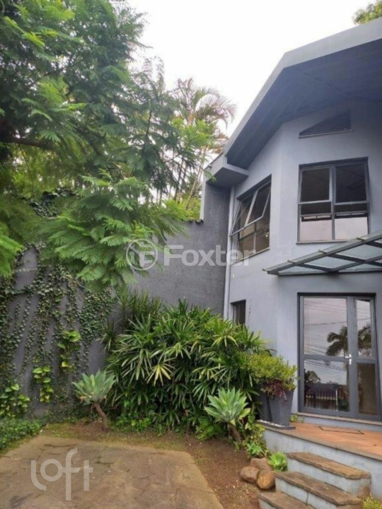 Casa à venda com 4 quartos, 200m² - Foto 5