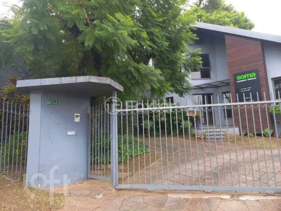 Casa à venda com 4 quartos, 200m² - Foto 3