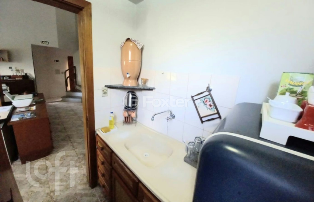 Casa à venda com 4 quartos, 200m² - Foto 45