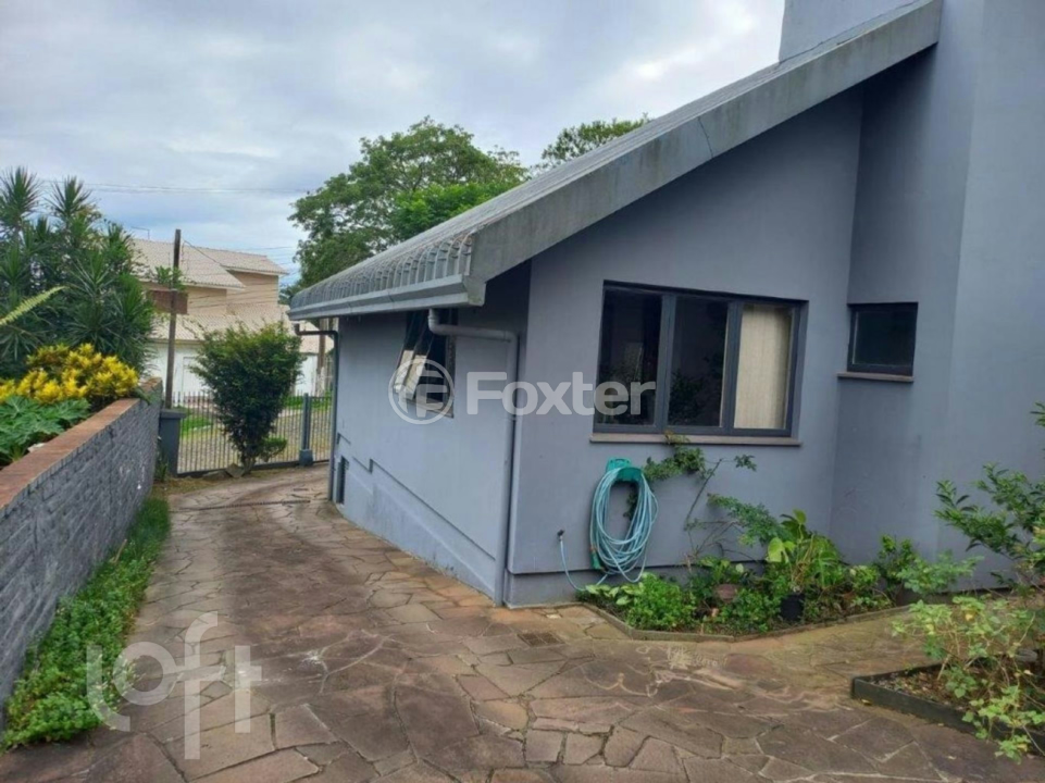 Casa à venda com 4 quartos, 200m² - Foto 8