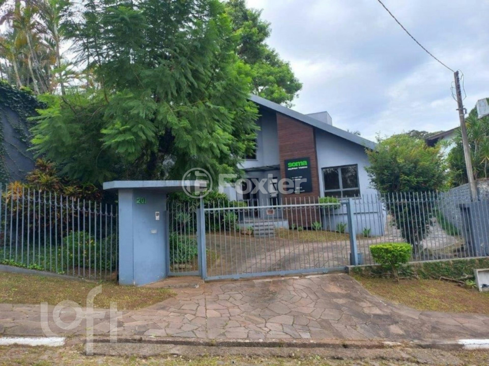 Casa à venda com 4 quartos, 200m² - Foto 56