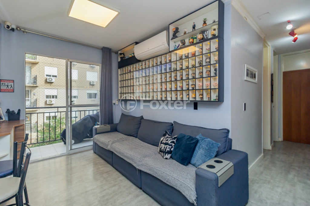 Apartamento à venda com 3 quartos, 67m² - Foto 4