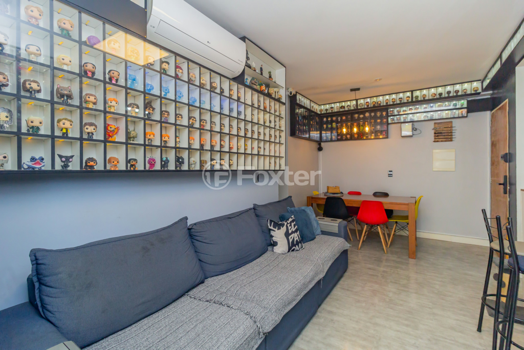 Apartamento à venda com 3 quartos, 67m² - Foto 7