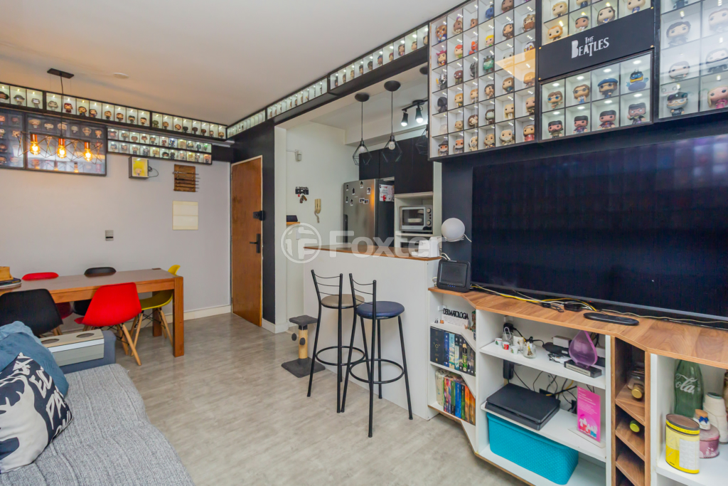 Apartamento à venda com 3 quartos, 67m² - Foto 8
