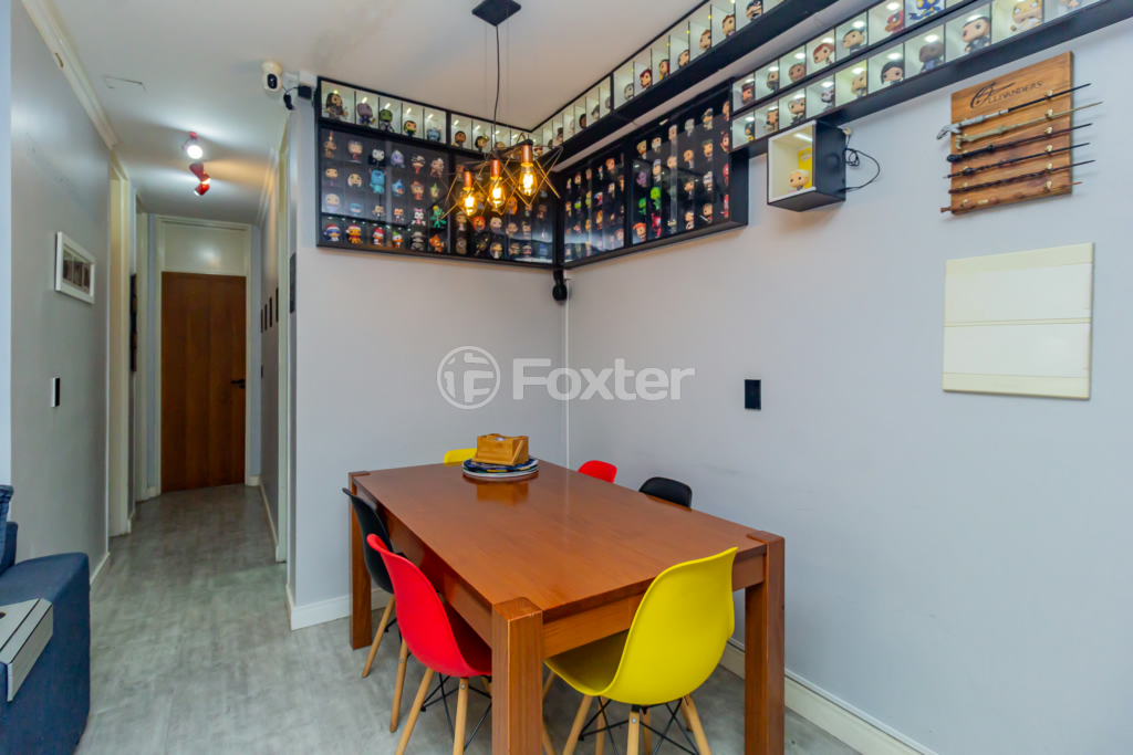 Apartamento à venda com 3 quartos, 67m² - Foto 9
