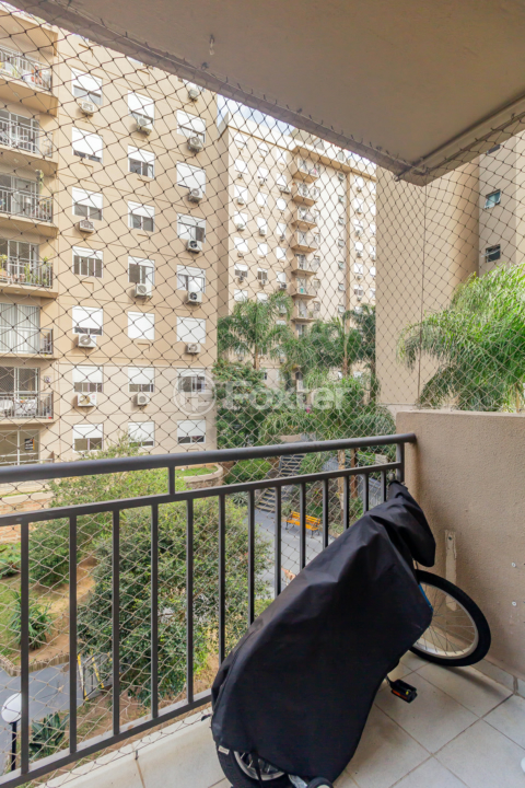 Apartamento à venda com 3 quartos, 67m² - Foto 5