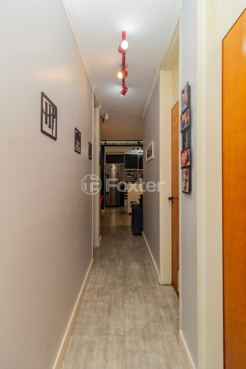 Apartamento à venda com 3 quartos, 67m² - Foto 11