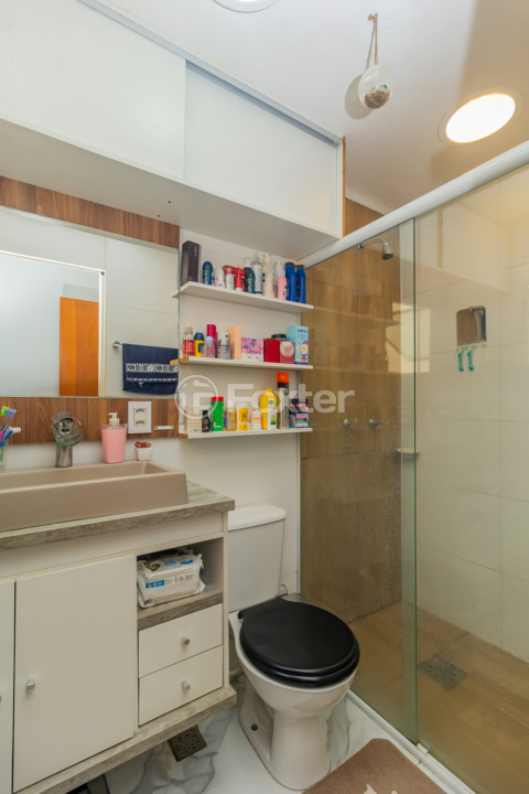 Apartamento à venda com 3 quartos, 67m² - Foto 12
