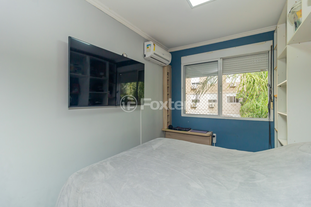 Apartamento à venda com 3 quartos, 67m² - Foto 15