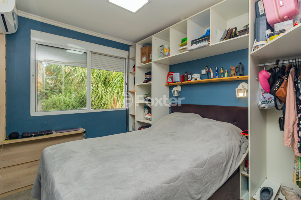 Apartamento à venda com 3 quartos, 67m² - Foto 16