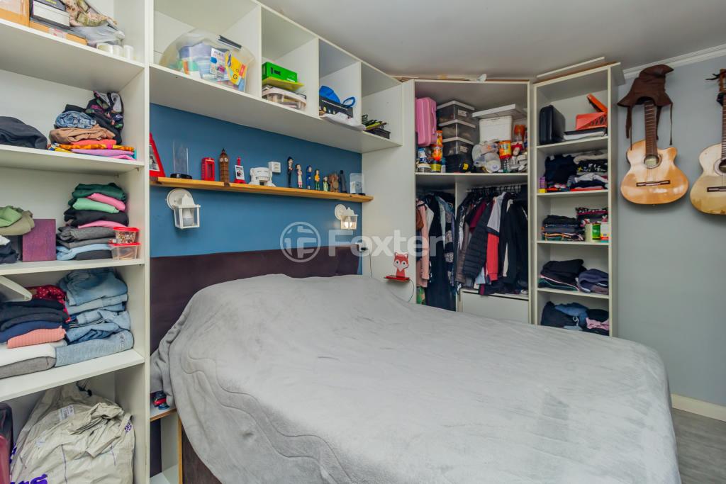 Apartamento à venda com 3 quartos, 67m² - Foto 13