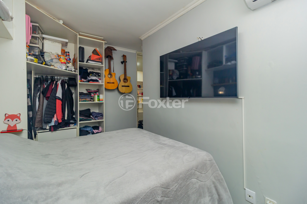Apartamento à venda com 3 quartos, 67m² - Foto 14