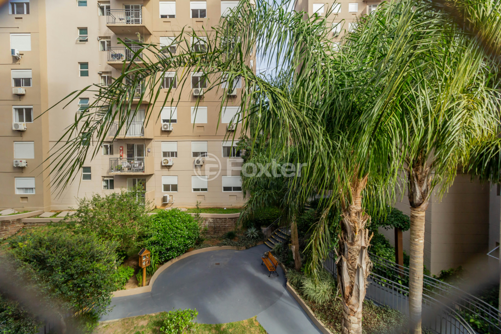 Apartamento à venda com 3 quartos, 67m² - Foto 17