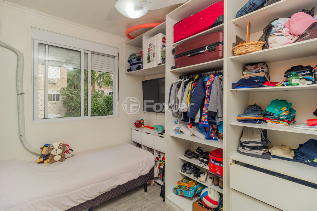 Apartamento à venda com 3 quartos, 67m² - Foto 20